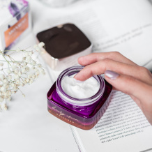 luxury cream 50ml
