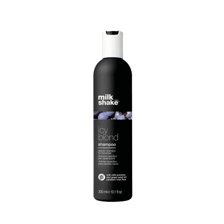 icy blond shampoo 300 ml