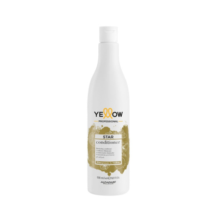 ye star conditioner 500ml