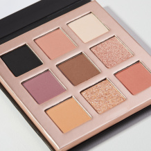 Camden 9-pan Eyeshadow Palette