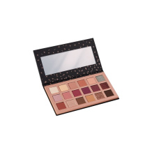 Soho 18-pan Eyeshadow Palette