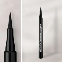 Midnight Artist Extra Fine Precision Eyeliner 1,2ml