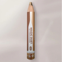 Magic Duet 332 Eyeshadow Powder Pencil