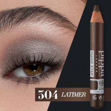 Magic Star 304  Eyeshadow Powder Pencil