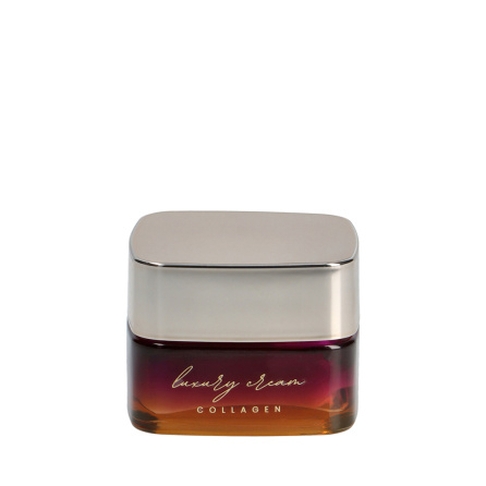 luxury cream 50ml