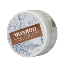 massage body butter 300 ml