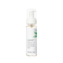 calming ultra delicate mousse shampoo 200ml