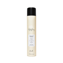 medium hold hairspray 500 ml