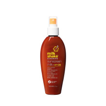 sunscreen milk spf30 140ml new