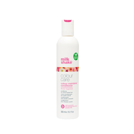 colour maintainer conditioner flower fragrance 300ml