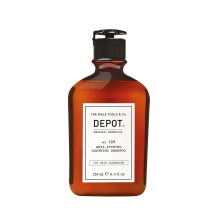 depot 109 anti-itching soothing shampoo 250ml