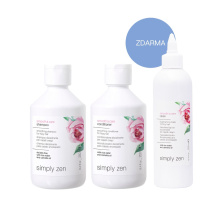 Set smooth smooth & care