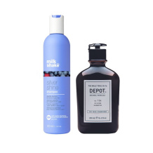 silver shine shampoo 300 ml + 104 silver shampoo 250 ml