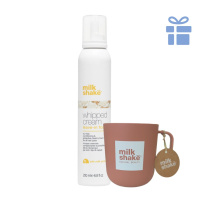 conditioning whipped cream 200 ml