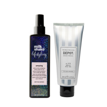amazing 200 ml + 313 medium hold gel 200ml