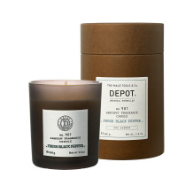 901 ambient fragrance candle fresh black pepper 160g