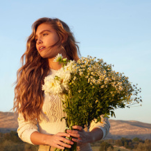 FLOWER POWER