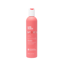 pink lemonade shampoo