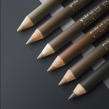 Faultless Signature Spoolie Brow Pencil
