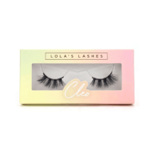 Cleo Half Lashes