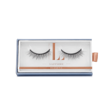 Sapphire Magnetic Eyelashes