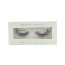 Manifesting Strip Lashes