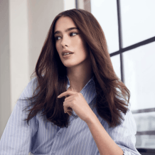 cold brunette toning spray 100 ml