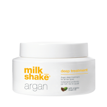 glistening argan deep treatment