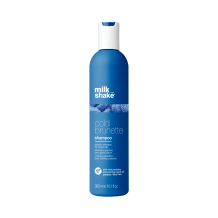 cold brunette shampoo