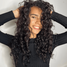 curl passion conditioner