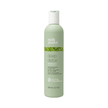 deep detox shampoo