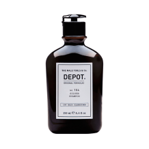 104 silver shampoo