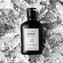 104 silver shampoo