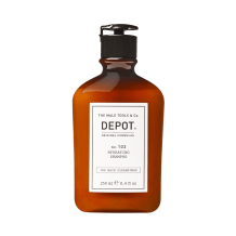 103 hydrating shampoo