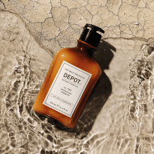 103 hydrating shampoo