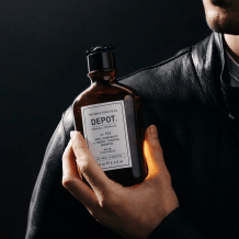 102 anti-dandruff & sebum control shampoo