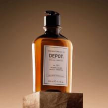 101 normalizing daily shampoo