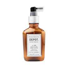 208 detoxifying spray lotion 100 ml