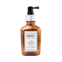 206 concentrated invigorating lotion 100 ml
