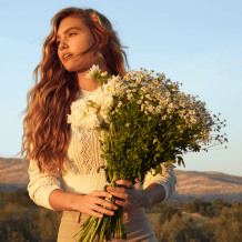 incredible milk flower fragrance 150 ml