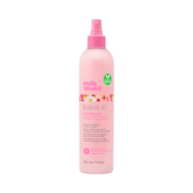 leave in conditioner flower fragrance 350 ml