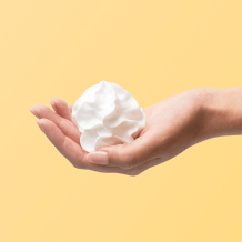 conditioning whipped cream 200 ml