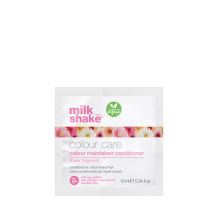 milk shake colour maintainer conditioner flower fragrance 10 ml