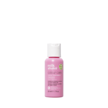 colour maintainer shampoo flower fragrance 50 ml