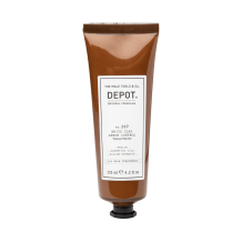 207 white clay sebum control treatment