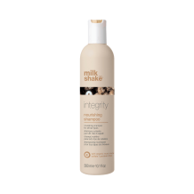 integrity nourishing shampoo