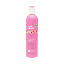 colour maintainer shampoo flower fragrance