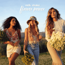 colour maintainer shampoo flower fragrance