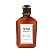 109 anti-itching soothing shampoo