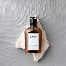 109 anti-itching soothing shampoo